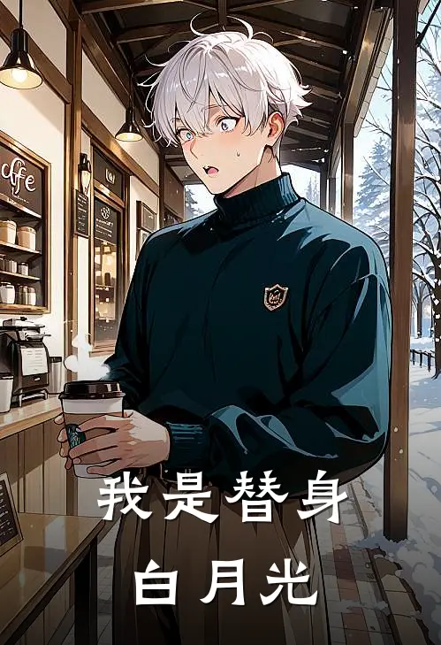 我是替身白月光
