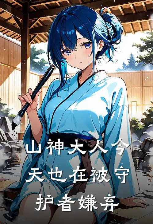 山神大人今天也在被守护者嫌弃