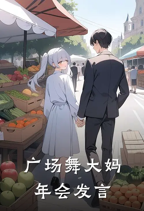 广场舞大妈年会发言