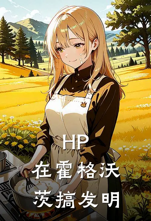 HP：在霍格沃茨搞发明(西尔维娅哈利)推荐完结小说_最新章节列表HP：在霍格沃茨搞发明(西尔维娅哈利)