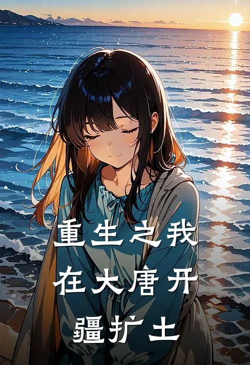 重生之我在大唐开疆扩土