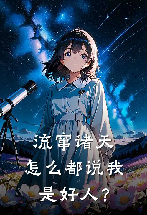 流窜诸天：怎么都说我是好人？