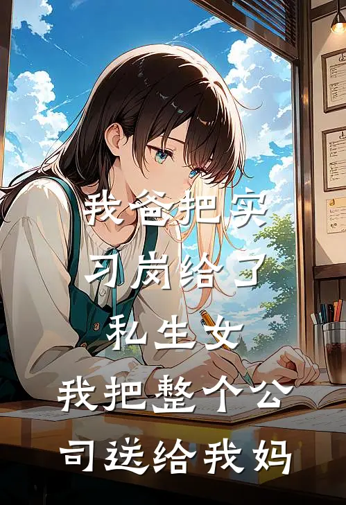 我爸把实习岗给了私生女，我把整个公司送给我妈