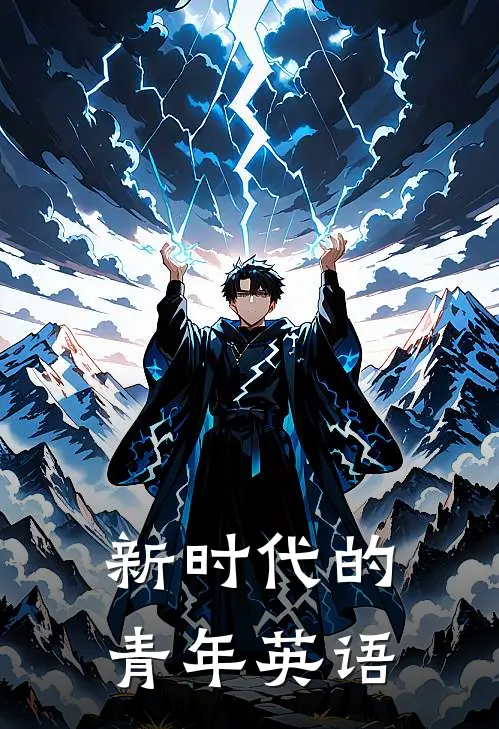 新时代的青年英语