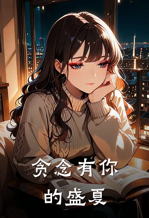 江暖李星澜贪念有你的盛夏全章节在线阅读_贪念有你的盛夏全集免费在线阅读