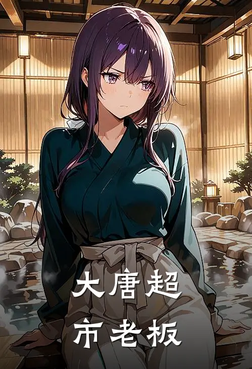 《大唐超市老板》李意桉刘叔已完结小说_大唐超市老板(李意桉刘叔)经典小说