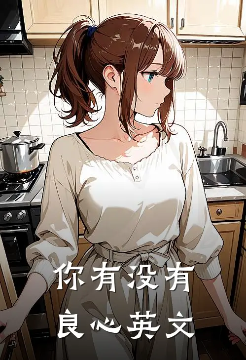 你有没有良心英文