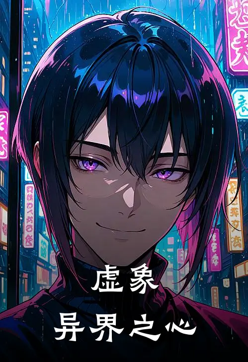 虚象：异界之心