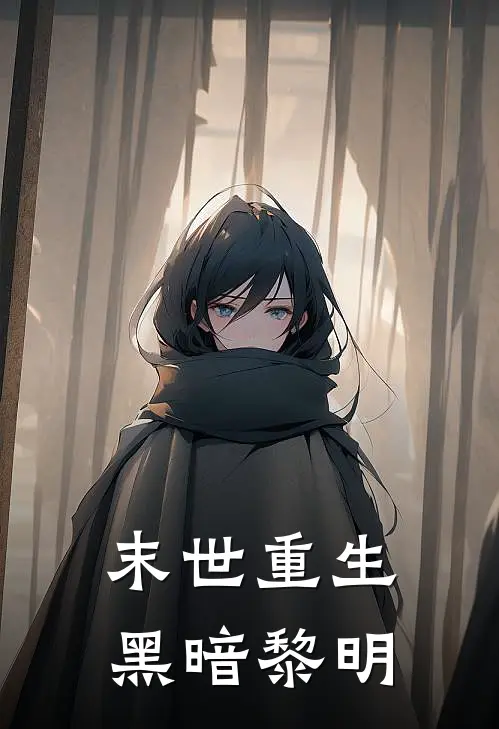 末世重生：黑暗黎明