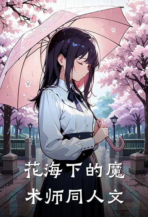 花海下的魔术师同人文(渊缘顾雨)已完结小说_小说免费阅读花海下的魔术师同人文渊缘顾雨