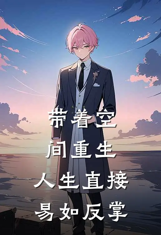 带着空间重生：人生直接易如反掌