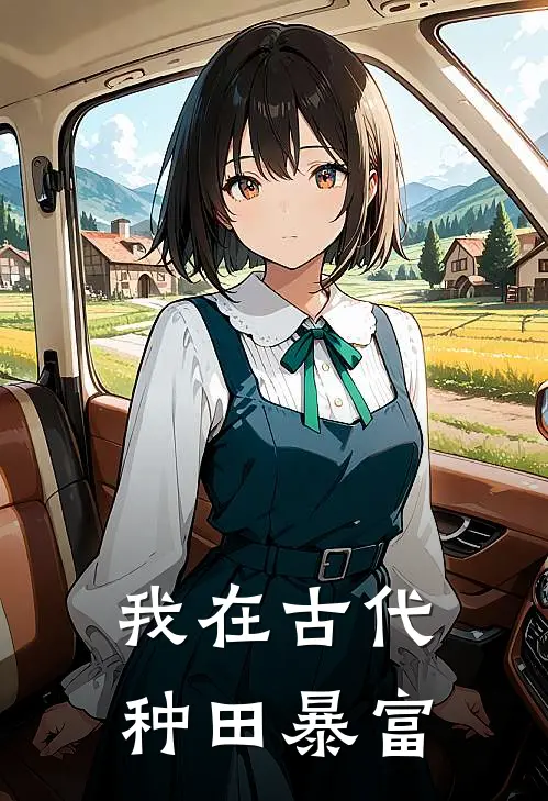 我在古代种田暴富陈禾陈苗免费小说全集_免费阅读无弹窗我在古代种田暴富陈禾陈苗