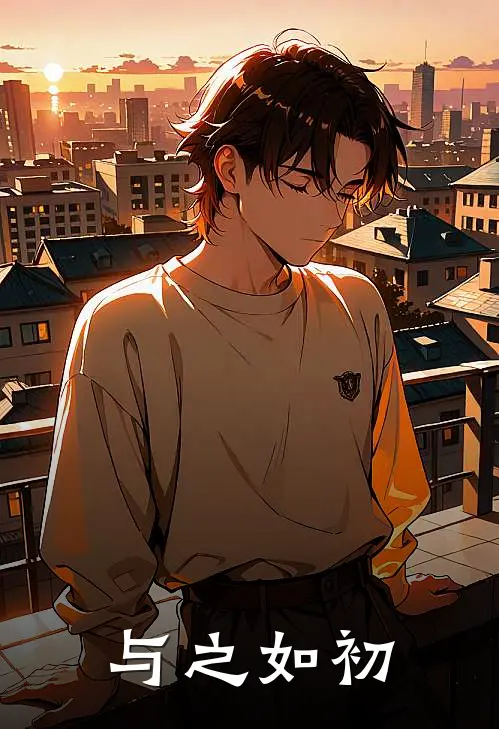 与之如初