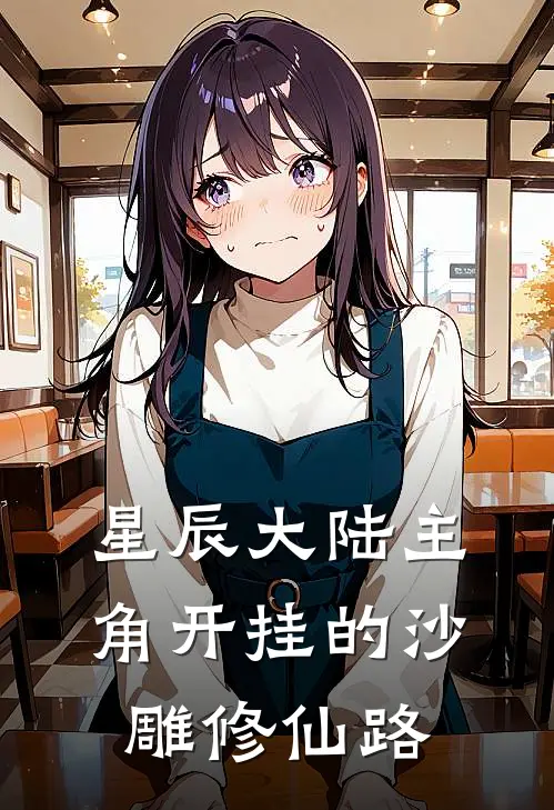 星辰大陆主角开挂的沙雕修仙路