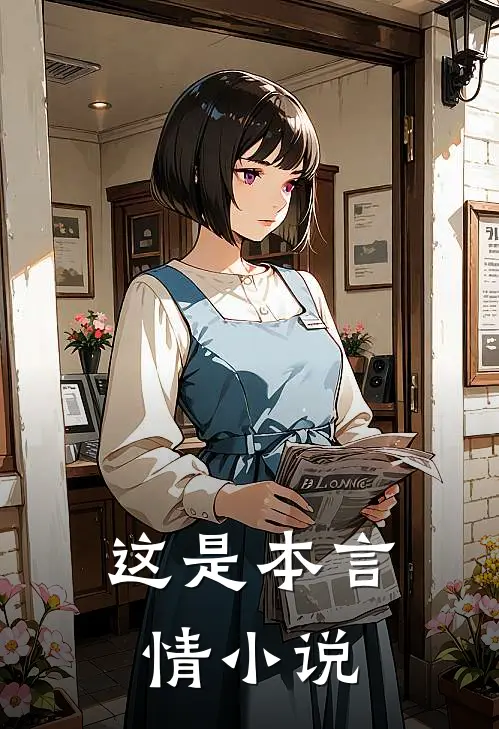 这是本言情小说
