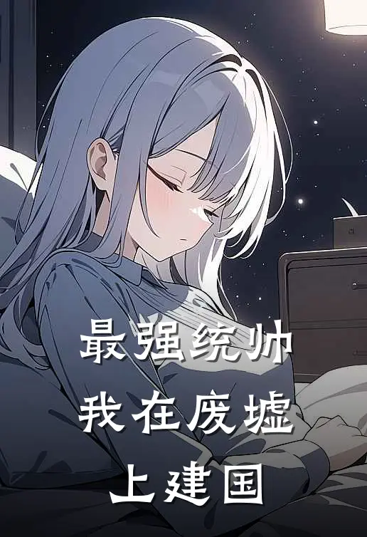 最强统帅：我在废墟上建国