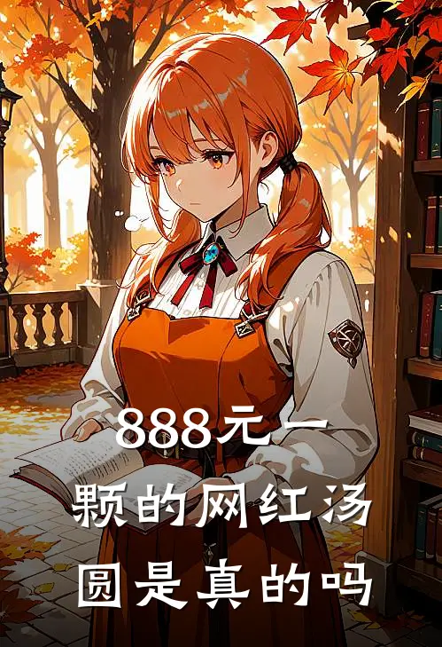 888元一颗的网红汤圆是真的吗