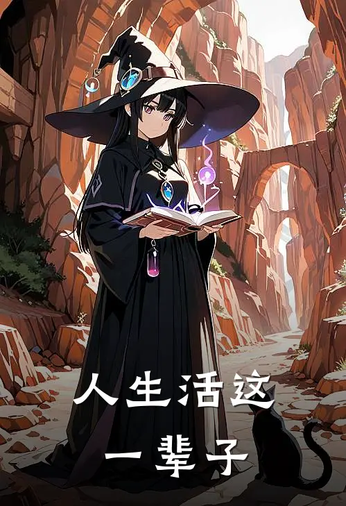 人生活这一辈子