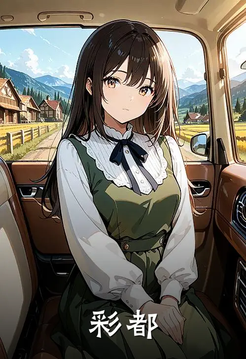 彩都(尹晏芝尹晏芝)最新推荐小说_在哪看免费小说彩都尹晏芝尹晏芝