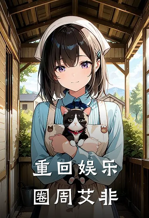 重回娱乐圈周艾非