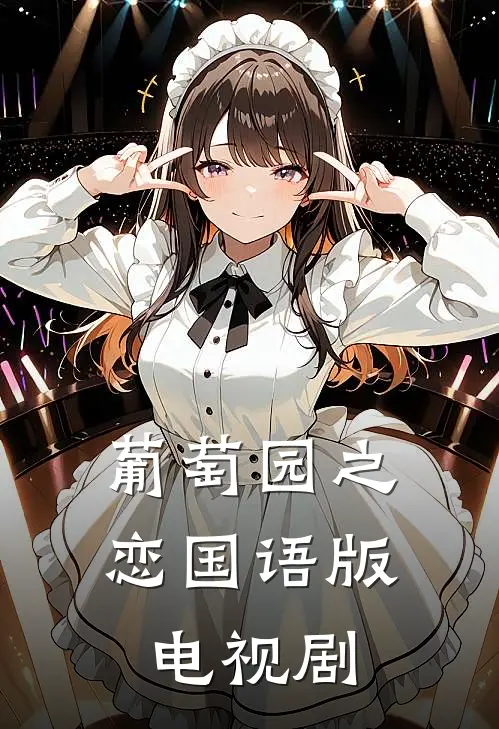 葡萄园之恋国语版电视剧