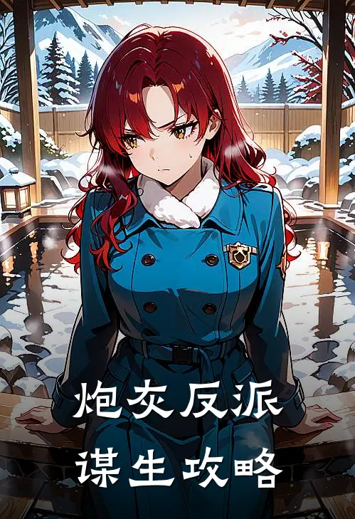 炮灰反派谋生攻略(许赋叶常云)推荐小说_炮灰反派谋生攻略(许赋叶常云)全文免费阅读大结局