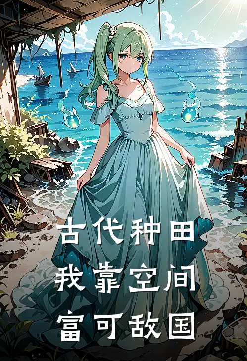 古代种田：我靠空间富可敌国(尹素柔田墨轩)热门小说_完结版小说全文免费阅读古代种田：我靠空间富可敌国(尹素柔田墨轩)