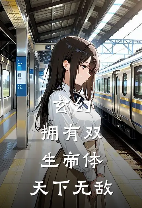 玄幻，拥有双生帝体，天下无敌