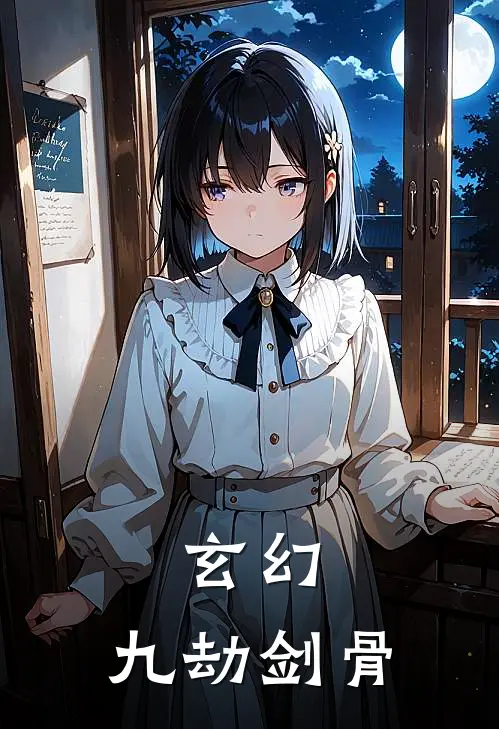 玄幻：九劫剑骨