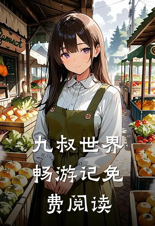 九叔世界畅游记免费阅读