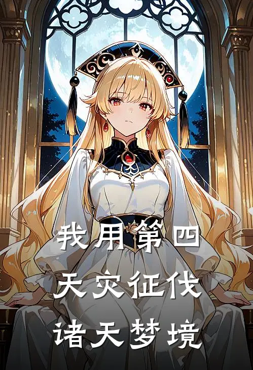 我用第四天灾征伐诸天梦境