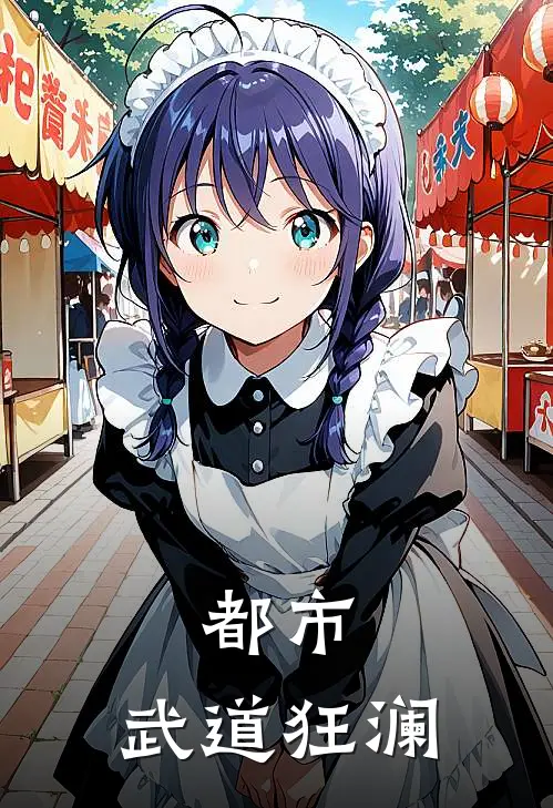都市：武道狂澜