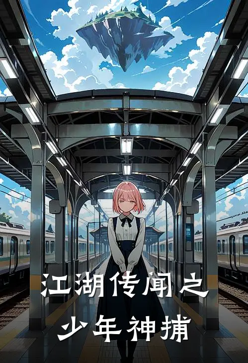 江湖传闻之少年神捕