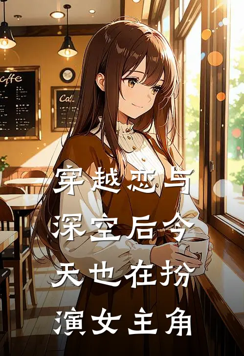 穿越恋与深空后今天也在扮演女主角