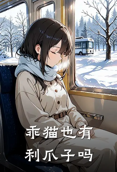 乖猫也有利爪子吗