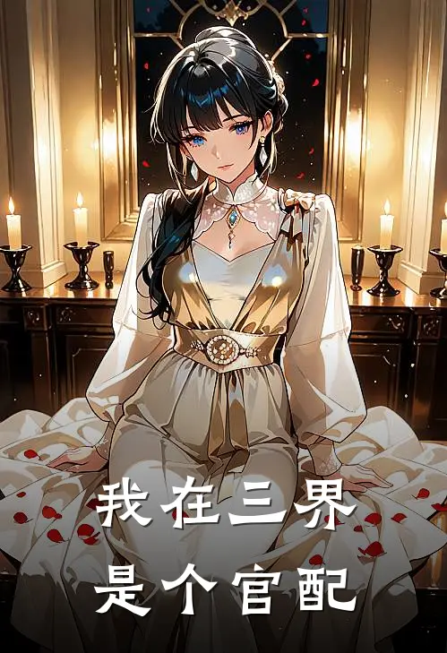我在三界是个官配