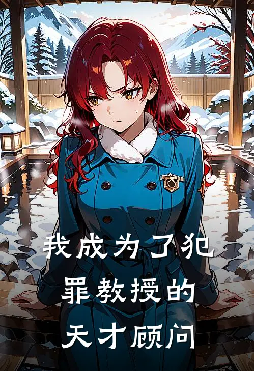 我成为了犯罪教授的天才顾问