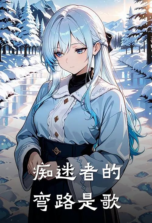 痴迷者的弯路是歌