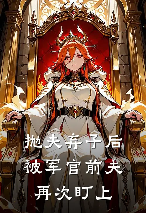 抛夫弃子后，被军官前夫再次盯上(姜婉陆平)小说免费阅读无弹窗_完结小说抛夫弃子后，被军官前夫再次盯上姜婉陆平