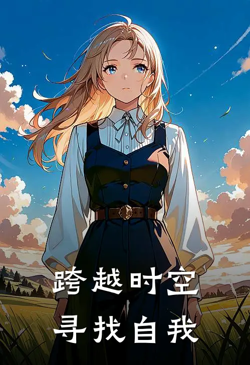 跨越时空，寻找自我