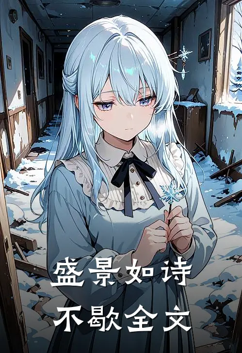 盛景如诗不歇全文