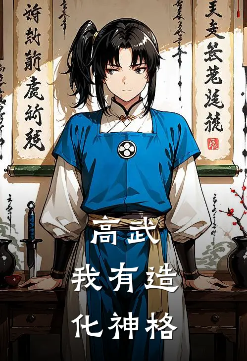 高武：我有造化神格