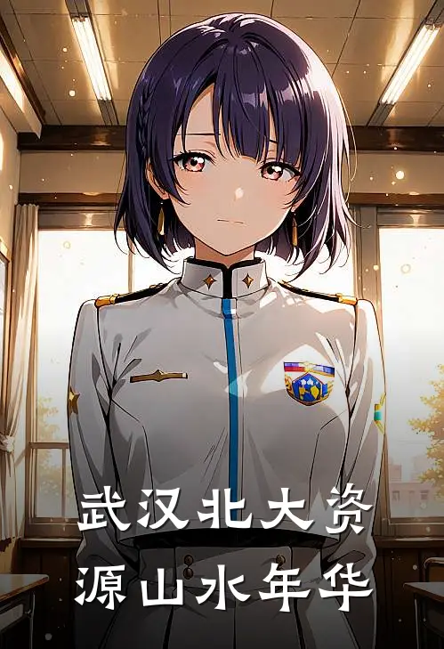 武汉北大资源山水年华