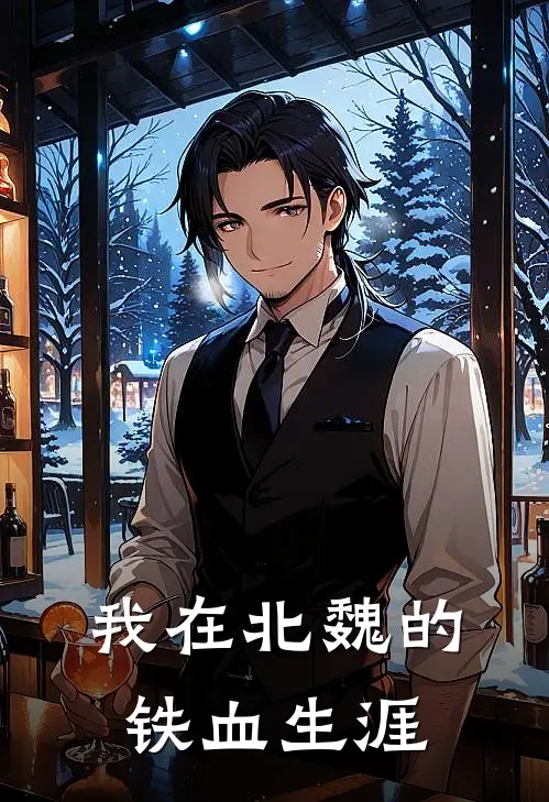 我在北魏的铁血生涯