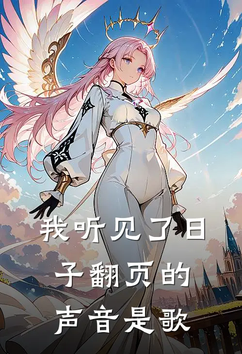 我听见了日子翻页的声音是歌