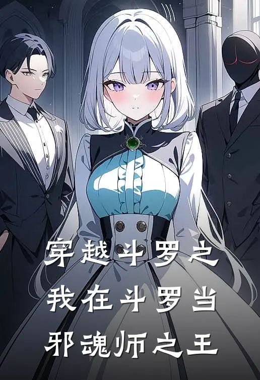 穿越斗罗之我在斗罗当邪魂师之王武魂叶寺婷最新章节免费阅读_穿越斗罗之我在斗罗当邪魂师之王热门小说