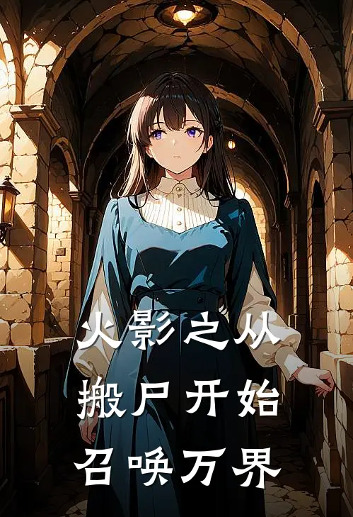 火影之从搬尸开始召唤万界卡卡西格利德最新好看小说_最新章节列表火影之从搬尸开始召唤万界(卡卡西格利德)