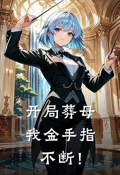 开局葬母，我金手指不断！