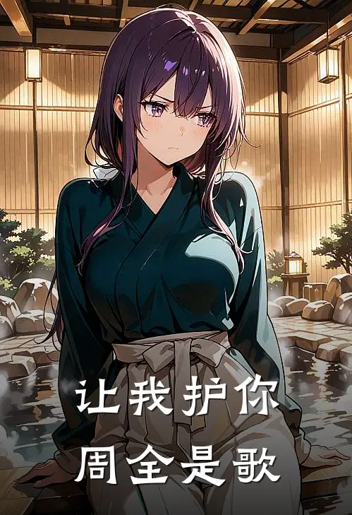 让我护你周全是歌