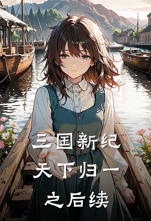 三国新纪：天下归一之后续